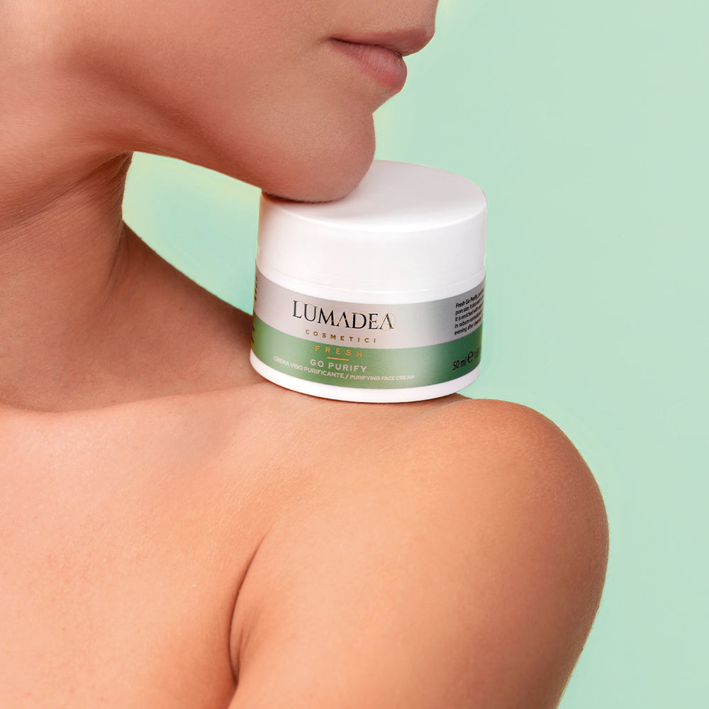 GO CARE Atopic Skin Intensive Cream