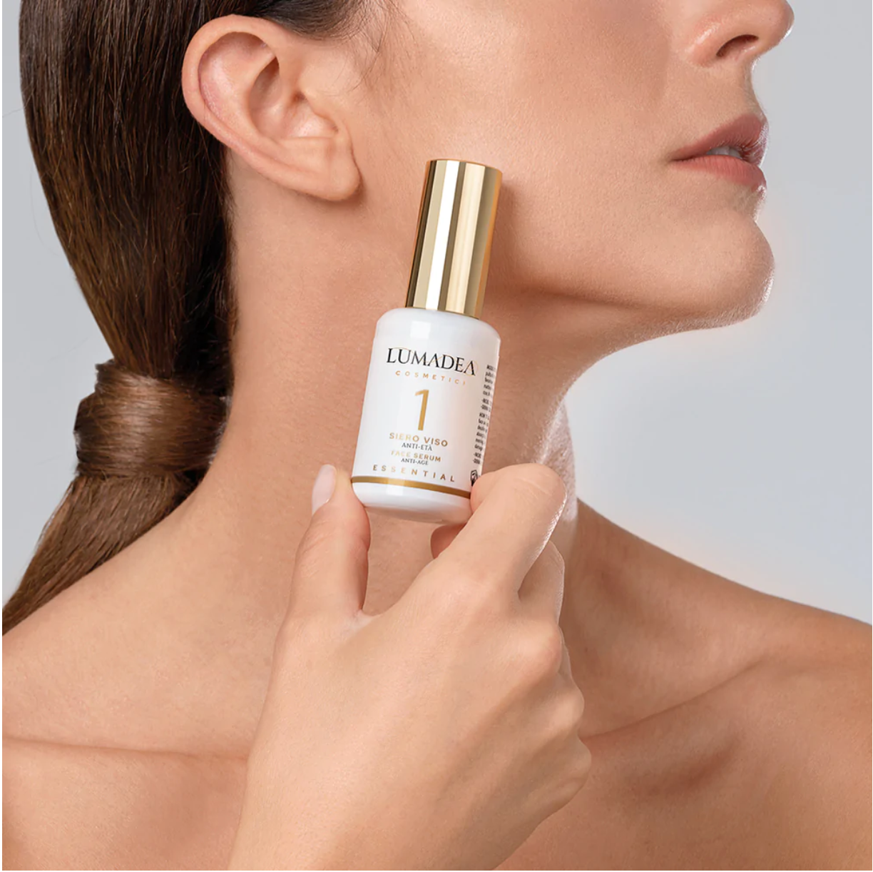 1 Anti-Age Face Serum
