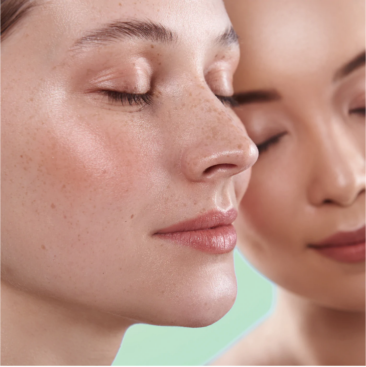 GO CLEAN Face Cleansing Mousse