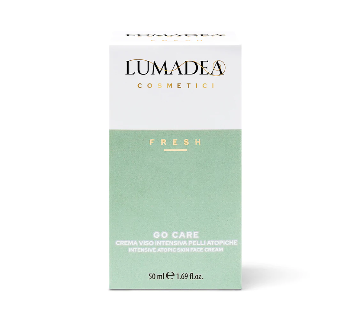 GO CARE Atopic Skin Intensive Cream