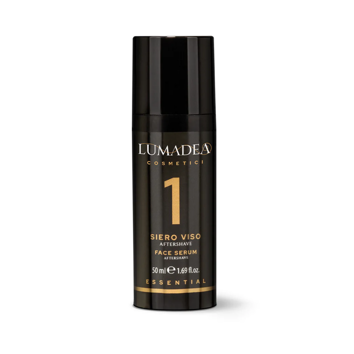 Face Serum After Shave with Snail Mucin (1)